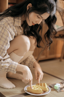明星专题：昆东·亚伦